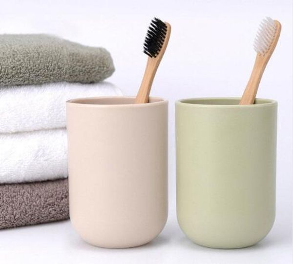 

home eco-friendly bamboo toothbrush charcoal soft fine bristles bamboo handle