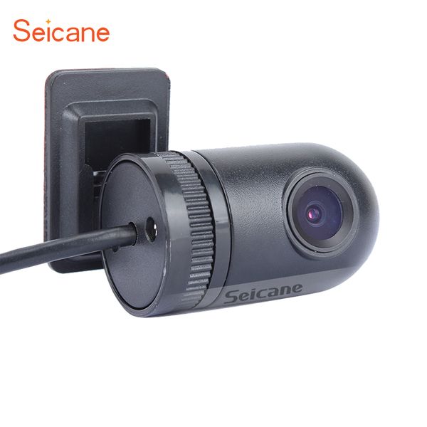 

seicane hd dvr usb camera recording video with supporting the android car dvd