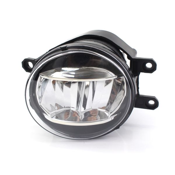 

bumper bezels fog driving light lamp harness kit for camry 2018-19 se xse