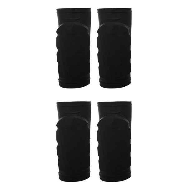 

safety elastic knee brace soft knee support for ballet biking xs+s