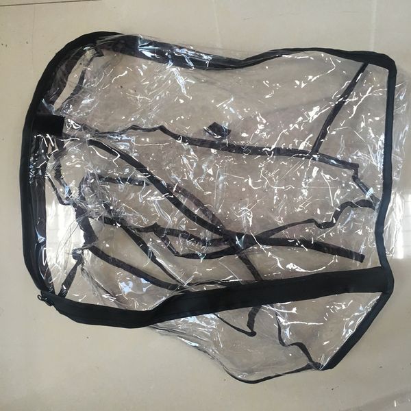 

wholesale original waterproof rain cover wind dust shield for doona style baby strollers pram 100% for kerdad
