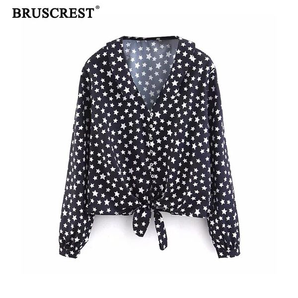 

blouse women modis shirt vintage korean chiffon blouse strretwear ladies 2019 spring black clothes summer, White