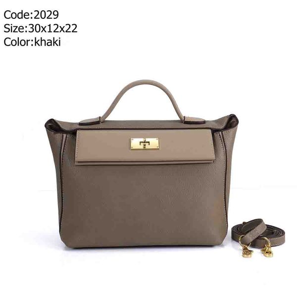 

designer luxury handbags purses women luxury designer womens shoulder bags versatile hasp vintage sweet baby interior zipper pocket newset