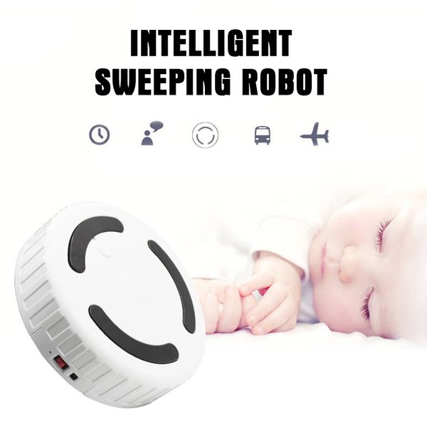 

умный пылесос автоматический робот для чистки автоматический подметальный робот перезаряжаемый 2в1 швабра автоматическая для ковра беспровод