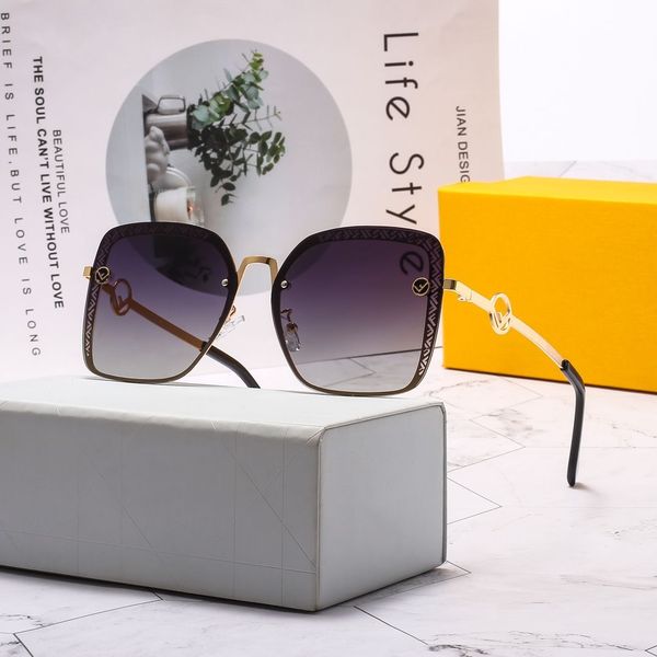 

summer fashion woman sunglasses brand womens sunglasses model 3007 4 color option highly quality with box, White;black