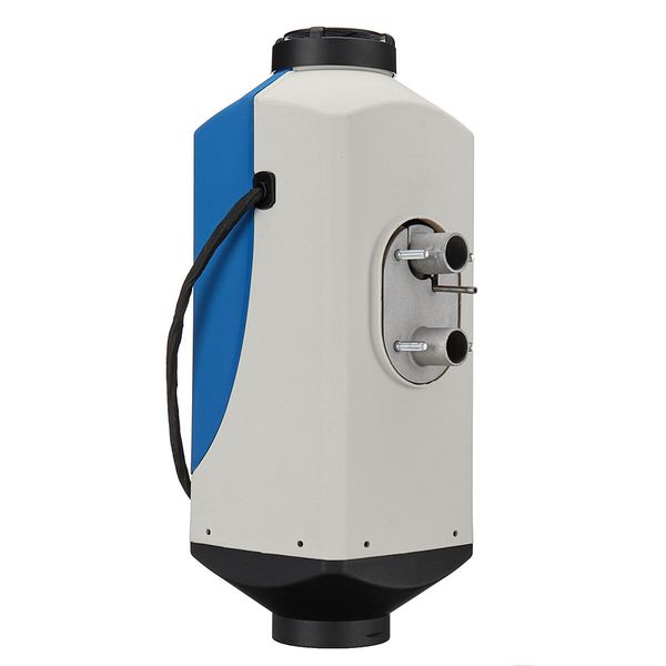 

12v 5000w diesel air heater parking heater warming equipment set