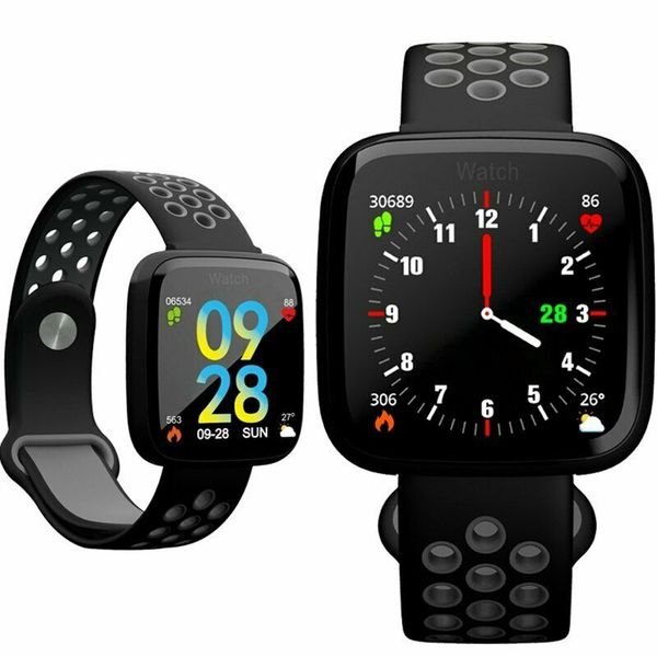 f15 smart watch