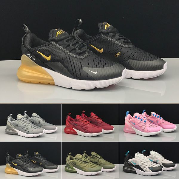 nike air max 270 arcoiris