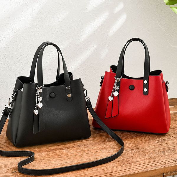

2019 winter women casual hnadbag fashion yellow zipper hasp bags female designer shoulder crossbody bag large capacity tote bag