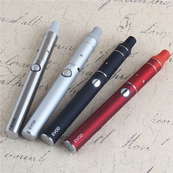 

evod 650mah vape ago dab e kits kits dry pen mini vaporizer e herbal kit herb pen cigs dry cigarette starter wax otsa