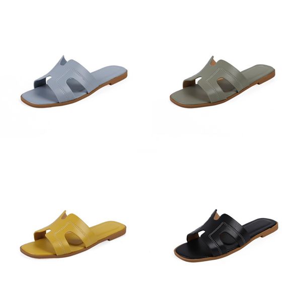 

2020 мода лето принцесса сетка лямки кожаные спортивные тапочки h девушки мальчики обувь h eva мягкое дно пляжная обувь#722, Black