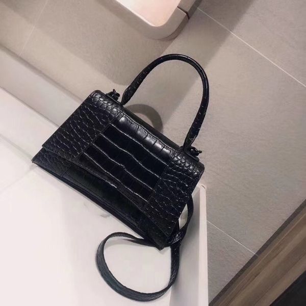 

balenciaga новый женщины дизайнер женщины сумки на ремне типы мешки мода известный мешок руки сумки кошельки кожа леди ручка креста тела сум