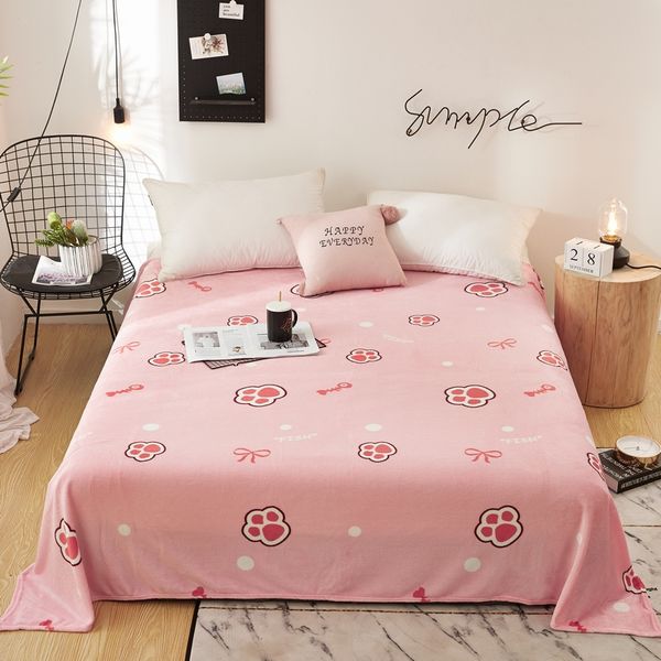 

new autumn winter blanket soft warm blanket for home soft comfortable