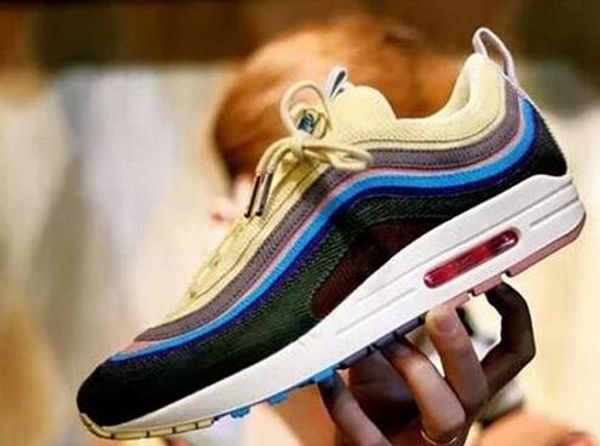 

sean wotherspoon x 97 vf sw corduroy running shoes mens low trainers luxury casual shoes 1 97 women fashion sneakers designer shoes eur36-45