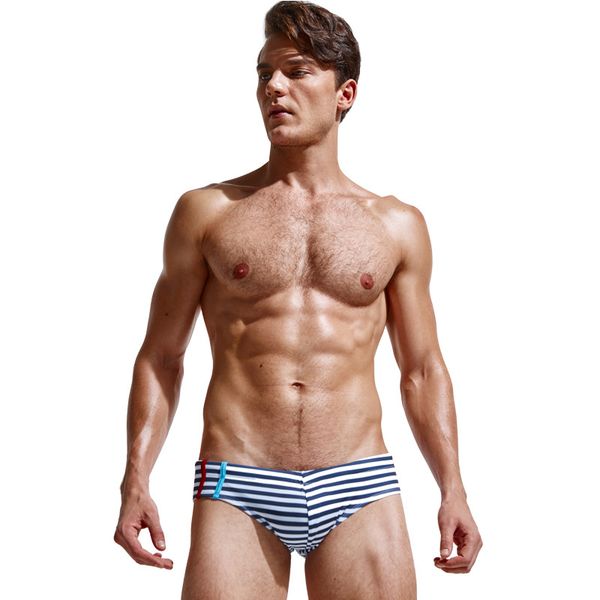 

2020 men's swimming shorts swim boxers beach shorts sport swimwear trunks male brand sports suit men swimsuit 182