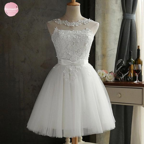 

lace diamond summer dress women ruffled lovely white bowknot short sleeveless dress slim christmas party dresses vestido, Black;gray