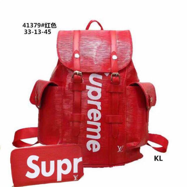 

8gucci 8louis vuitton2019 горячие продажи высокого класса классический дизайнер пользовательские унисекс мода мать и ребенок сумка рюкзак ко