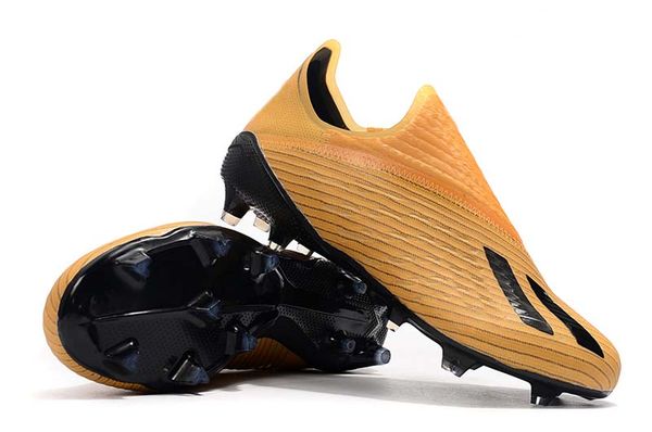 

2019 x-layskn x 19+ fg football boots x tango 18+ tf soccer shoes soccer cleats