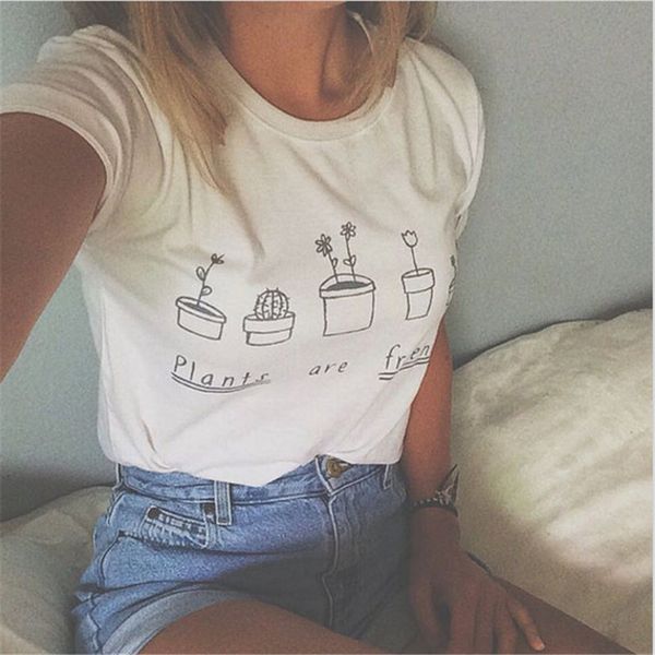

cdjlfh blusas women shirts cactus print blouse white clothes blusa for womens shirt blusa feminina 2017