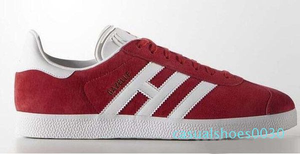 

2019 высокого качества оригинального gazelle vintage повседневного lovers обувь campus pop девочка и мальчик газель og flat superstar всколь, Black