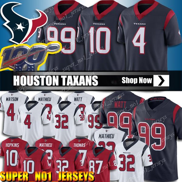 red hopkins jersey