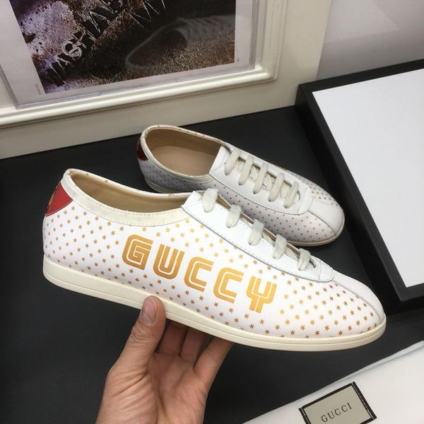 

2020 latest comfortable tennis ace sneakers fashion high-end shoes high-end brand famous brand trendy brand men's shoes3222