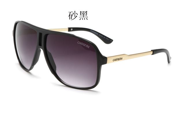 

men brand designer sunglasses millionaire evidence sunglasses retro vintage shiny gold summer style laser logo z2386w quality, White;black
