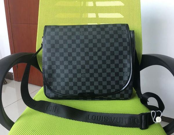 

36cm cla ic bu ine bag new fa hion men me enger bag cro body bag chool bookbag houlder bag