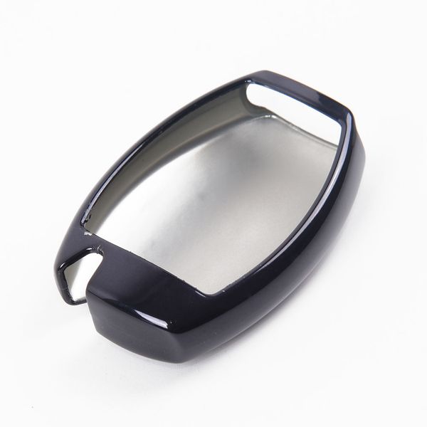 

1pc tpu remote key cover fob shell anti scratch for - a b c e g s m gl amg class seamless fit car key case
