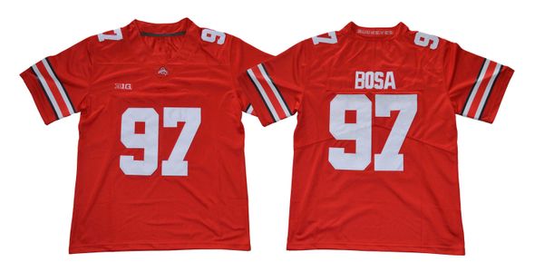 

raekwon mcmillan stitched men's ohio state buckeyes rod smith white black red game ncaa college jersey