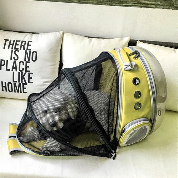 

поѬаивнй pet cat Ѭкзак кладной многођнкионалнй pet dog carrier bag бола комие
