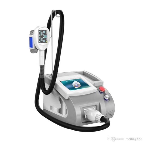 

New model ingle 1 cryo handle fat freeze portable cryolipoly i machine