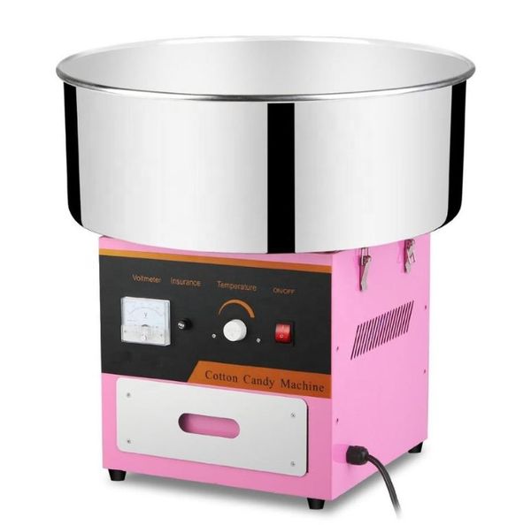 

wholesale electric commercial 110/220v table-cotton candy machine floss machine cotton candy machine floss maker