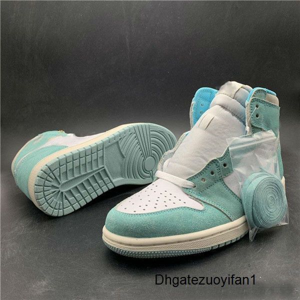 

with box 1 high og brand turbo green 1s 1 designer basketball shoes mens trainers outdoors shoes size 5.5-12