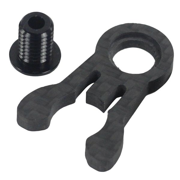 

bicycle carbon handlebar catcher for brompton folding bike cycling parts