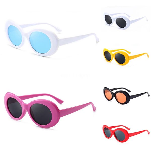 

горячие продажи новый большой полный кадр хип-хоп sunglasee ретро женщины синий горный хрусталь украшения старинные хип-хоп sunglasee женщин, White;black