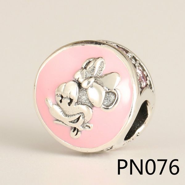 

pn4 charms original retail fashion 6 color resin beads charms fit bracelets necklaces for diy women jewerly