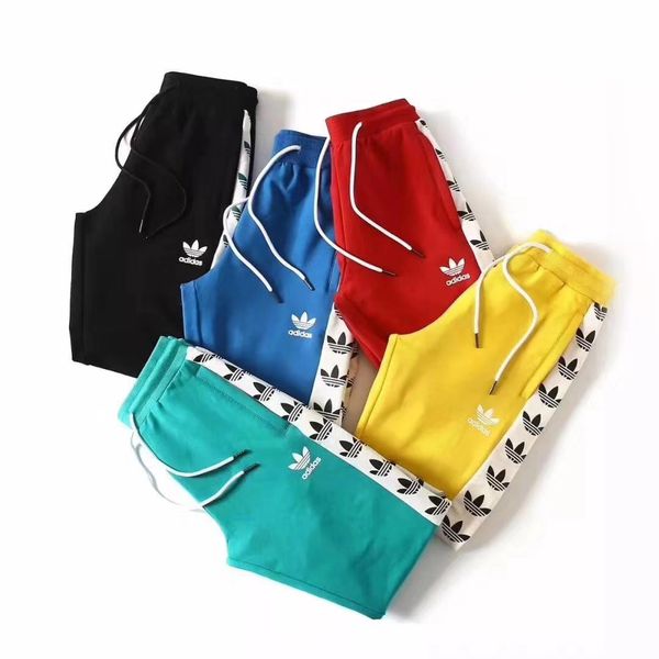 

Calças maoyuantailtd