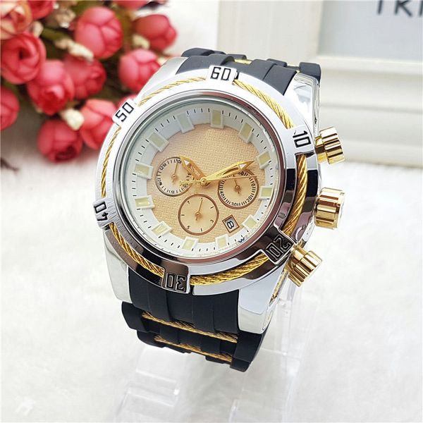 

Лучшие продажи мужские и женские часы кварцевые часы движение полная функция Сов