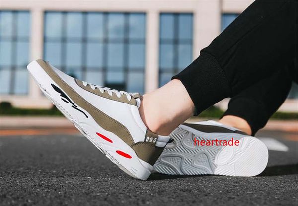 

2020 spring new men's canvas shoes men's summer breathable casual sports shoes men's low-tide shoes