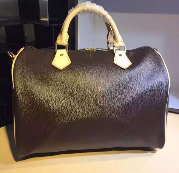 

oxidize cowhide speedy 30 35cm sell fashion bag women bag shoulder bags lady totes handbags bag r07