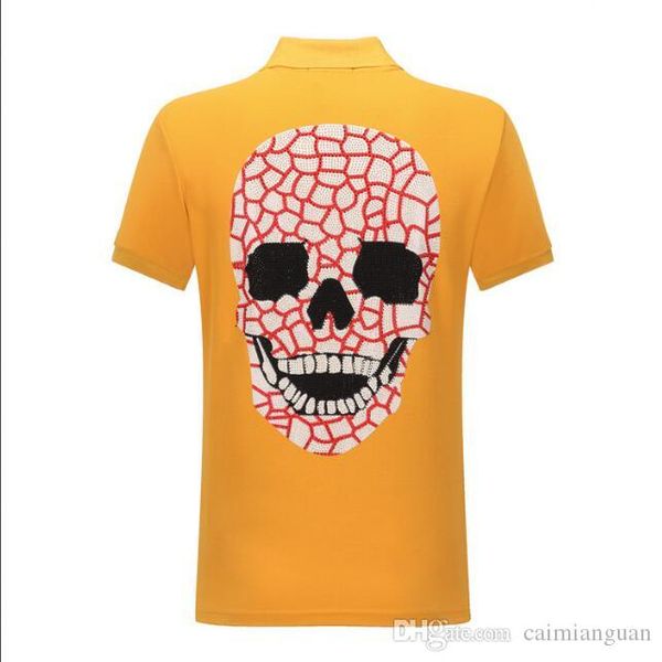 

роскошная италия дизайнерская рубашка поло в полоску футболки роскошные змеиные поло пчелы цветочная вышивка мужская высокая уличная мода ло, White;black