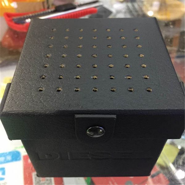 

DZ 7315 Man Wrist Watch Top Brand Luxury Famous Male Clock Quartz Watch Casual Sports watch Original box dz7313 dz7314 Clock dz7312