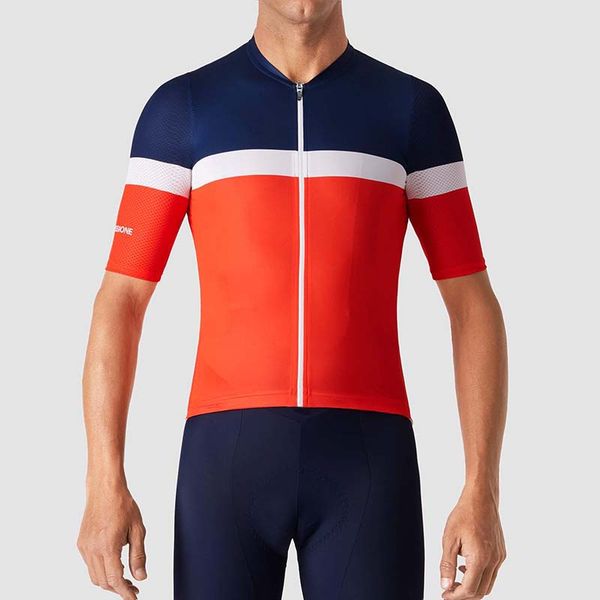 

cycling ciclismo cycling jersey bike clothes sets short sleeve set bicicleta ropa ciclismo hombre roupa, Black;red