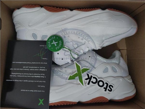 adidas yeezy 700 mujer verdes