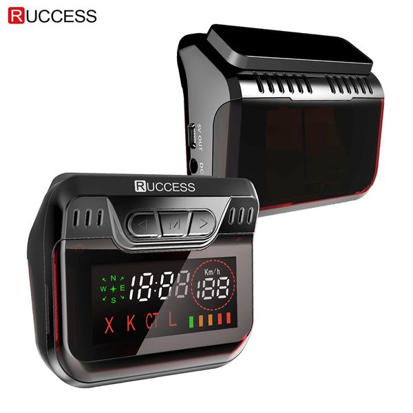

ruccess str s900 s led 2 in 1 for russia with gps car s speed auto x ct k la