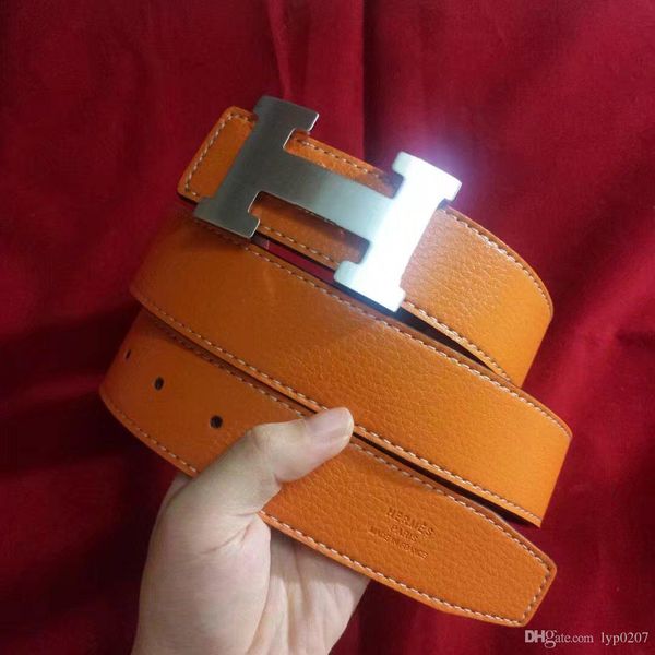 

2019 new fa hion men bu ine luxury belt de igner belt mooth buckle genuine leather belt for men brand de igner 11