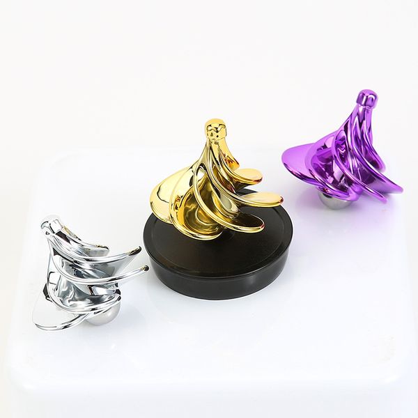 

spinning and gyro for children,wind blow turn, gyro fidget-spinner mini children simple beginner funny juguetes