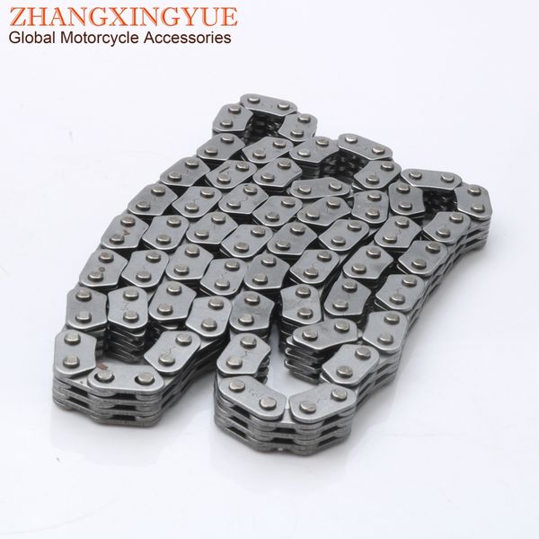 

3*4-108l cam timing chain for kymco downtown 300 2009-2011 k-xtc i 300cc 2012-2014 1c14401l4a000 00114051