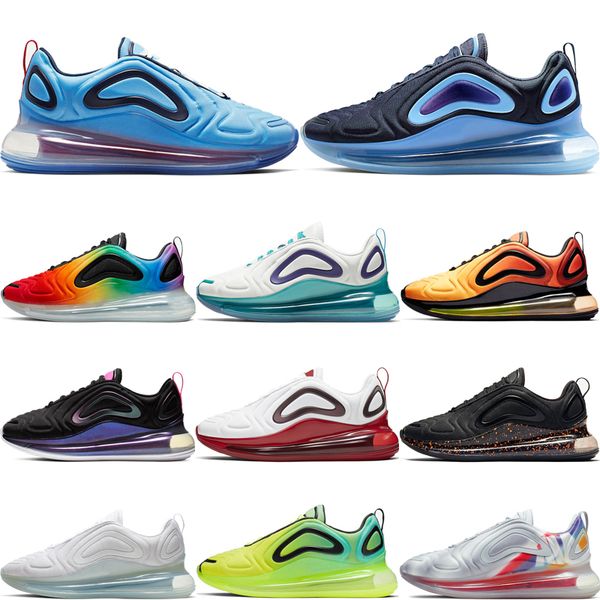 

metallic platinum kpu og running shoes for men women sunset easter pack sea forest carbon grey volt mens trainers sports sneakers 36-45